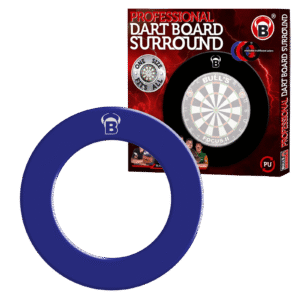 ΠΕΡΙΒΛΗΜΑ ΣΤΟΧΟΥ ΜΠΛΕ BULL'S Pro Dart Board Surround 1tlg.