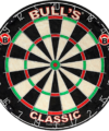 ΣΤΟΧΟΣ DART BULL'S Classic Bristle Dart Board