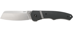 ΣΟΥΓΙΑΣ CRKT RIPSNORT II BLACK