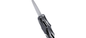 ΣΟΥΓΙΑΣ CRKT Orca Assisted Black – πρόσθετη εικόνα 1