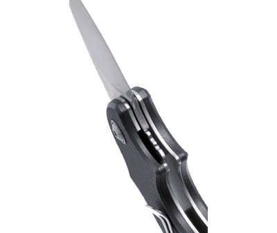 ΣΟΥΓΙΑΣ CRKT Orca Assisted Black – πρόσθετη εικόνα 1