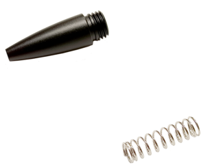 NTP31 Nose and Srping