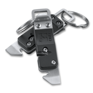Πολυεργαλείο CRKT CRKT MICRO TOOL & KEYCHAIN SHARPENER – πρόσθετη εικόνα 1