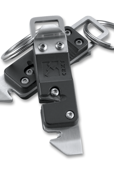 Πολυεργαλείο CRKT CRKT MICRO TOOL & KEYCHAIN SHARPENER – πρόσθετη εικόνα 1
