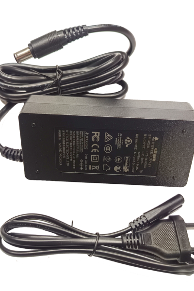 POWER ADAPTOR for NITECORE NES500
