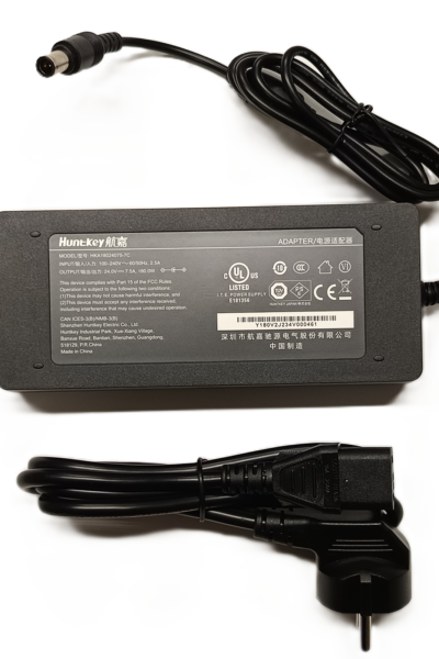 POWER ADAPTOR for NITECORE NES1200