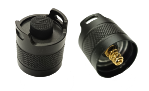 Tail Switch for Nitecore MH25V2 - Complete