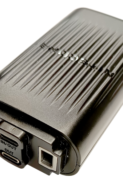 Battery pack for EMR25