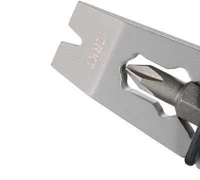 Πολυεργαλείο CRKT PRY CUTTER KEYCHAIN TOOL – πρόσθετη εικόνα 1