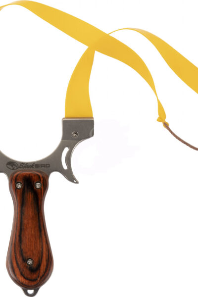 ΣΦΕΝΔΟΝΑ BLACKBIRD Butterfly Wood – πρόσθετη εικόνα 1