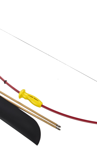 ΤΟΞΟ BLACKBIRD FIBER GLASS 93cm / 10lbs