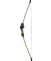 ΤΟΞΟ CARBON EXPRESS BOW LARP 20lbs