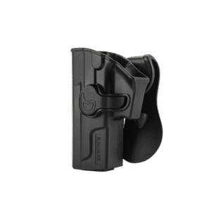 ΘΗΚΗ ΠΙΣΤΟΛΙΟΥ AMOMAX, Sig Sauer SP2022L (Αριστερόχειρα)