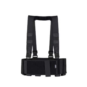 Chest Rig AMOMAX, Black