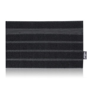 Chest Rig Panel AMOMAX, Black – πρόσθετη εικόνα 1