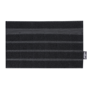 Chest Rig Panel AMOMAX, Black