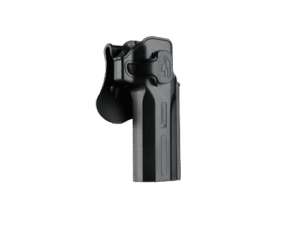 ΘΗΚΗ ΠΙΣΤΟΛΙΟΥ AMOMAX, DESERT EAGLE, RH, Black