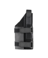 ΘΗΚΗ ΠΙΣΤΟΛΙΟΥ AMOMAX, Συνθ.Ύφασμα, Glock G17, G19, Hi capa