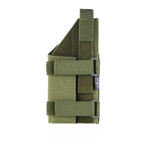 ΘΗΚΗ ΠΙΣΤΟΛΙΟΥ AMOMAX, Συνθ.Ύφασμα, Glock G17, G19, Hi capa