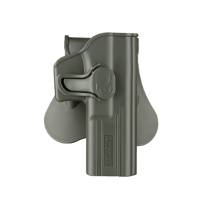 ΘΗΚΗ ΠΙΣΤΟΛΙΟΥ AMOMAX, G17,22,31 / KWA ATP series / APS ACP
