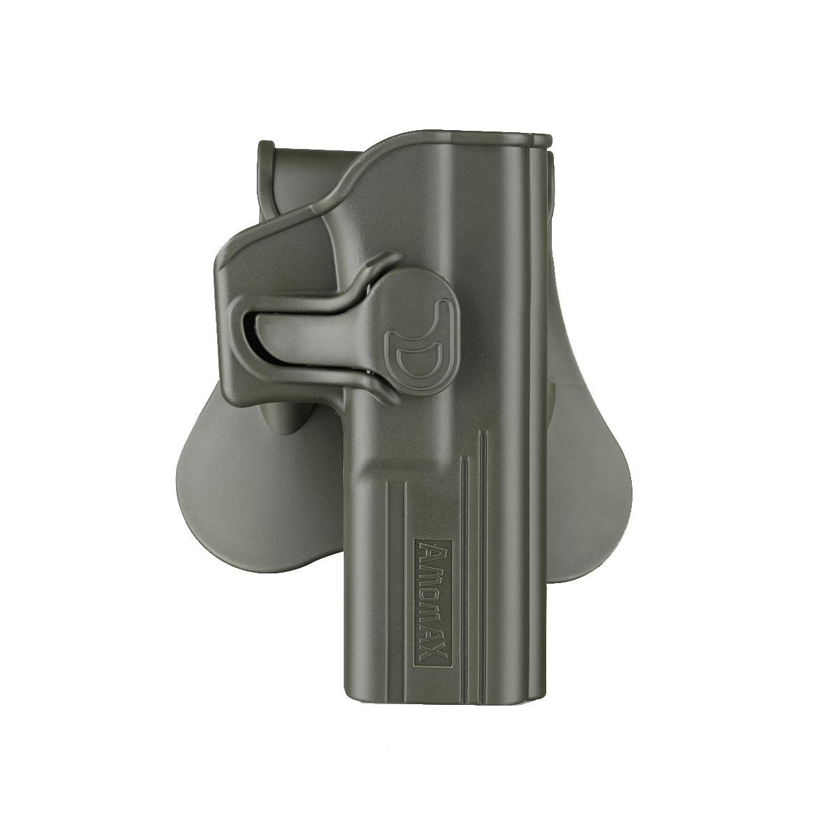 ΘΗΚΗ ΠΙΣΤΟΛΙΟΥ AMOMAX, G17,22,31 / KWA ATP series / APS ACP