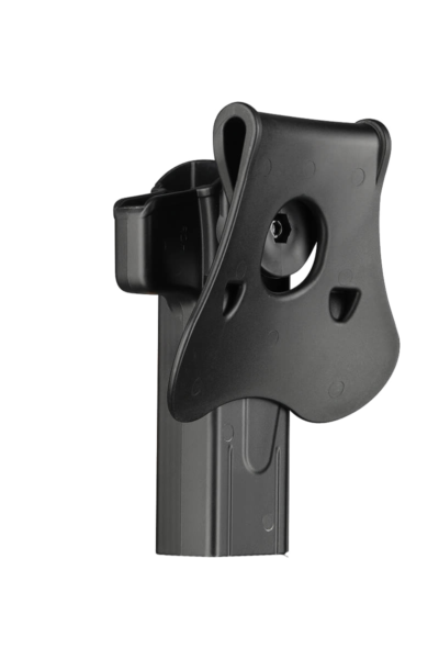 ΘΗΚΗ ΠΙΣΤΟΛΙΟΥ AMOMAX, STi Hi Capa 2011 series /Tokyo Marui/ WE – πρόσθετη εικόνα 1