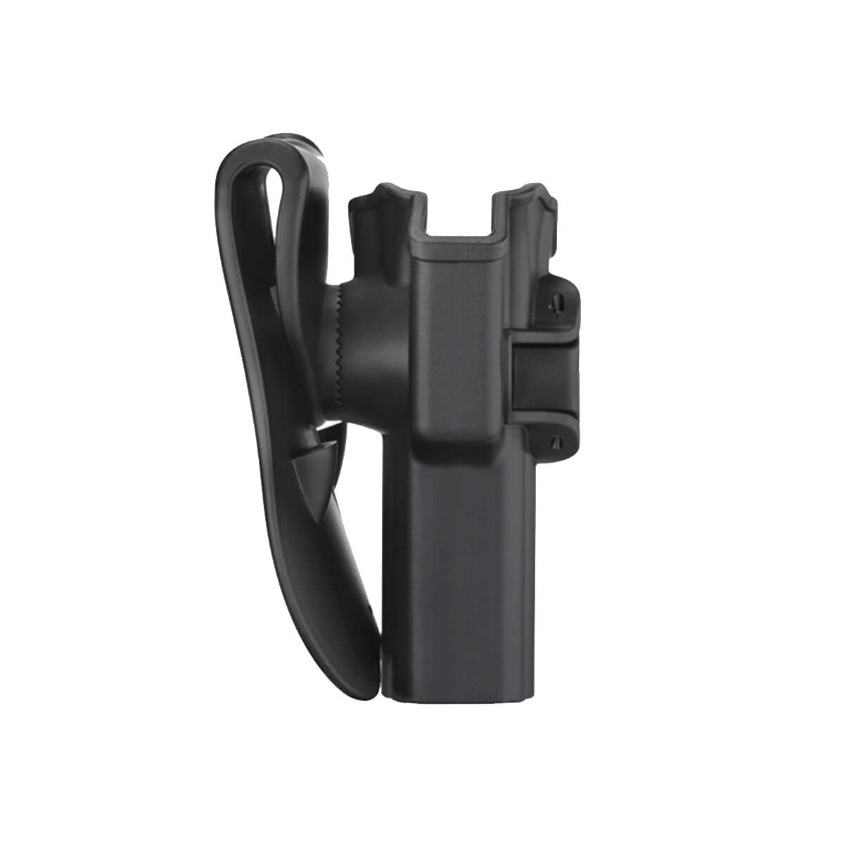 ΘΗΚΗ ΠΙΣΤΟΛΙΟΥ AMOMAX, Jericho 941 POLYMER series - Black – πρόσθετη εικόνα 9