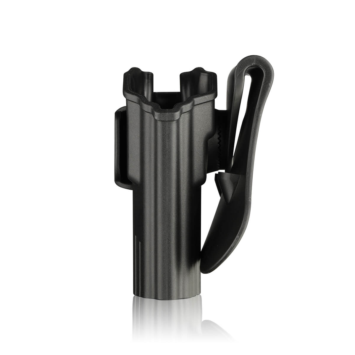 ΘΗΚΗ ΠΙΣΤΟΛΙΟΥ AMOMAX, Jericho 941 POLYMER series - Black – πρόσθετη εικόνα 2