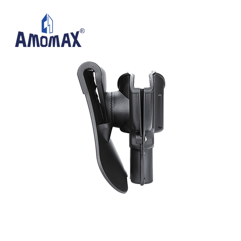 ΘΗΚΗ ΠΕΡΙΣΤΡΟΦΟΥ AMOMAX, Smith & Wesson J Frame Revolver – πρόσθετη εικόνα 4