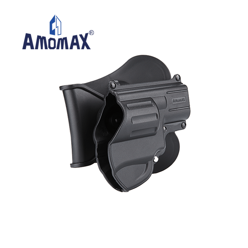 ΘΗΚΗ ΠΕΡΙΣΤΡΟΦΟΥ AMOMAX, Smith & Wesson J Frame Revolver – πρόσθετη εικόνα 5