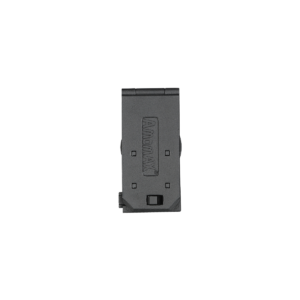 Molle Attachment SLIM Single, Black – πρόσθετη εικόνα 1