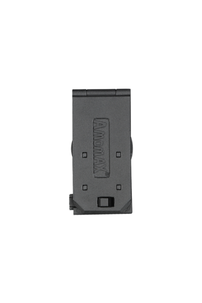 Molle Attachment SLIM Single, Black – πρόσθετη εικόνα 1