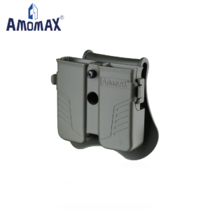 ΘΗΚΗ ΓΕΜΙΣΤΗΡΩΝ AMOMAX Universal 9mm/.40/.45 – πρόσθετη εικόνα 1