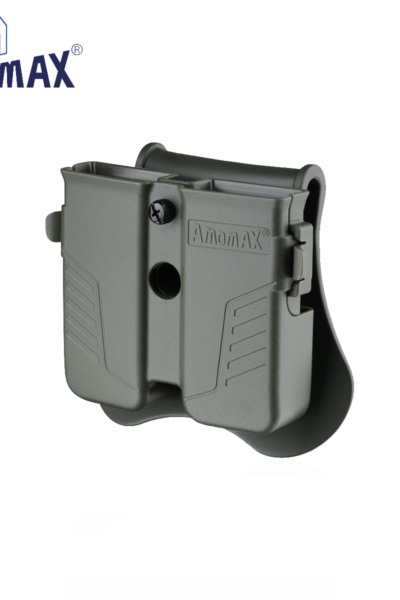 ΘΗΚΗ ΓΕΜΙΣΤΗΡΩΝ AMOMAX Universal 9mm/.40/.45 – πρόσθετη εικόνα 1