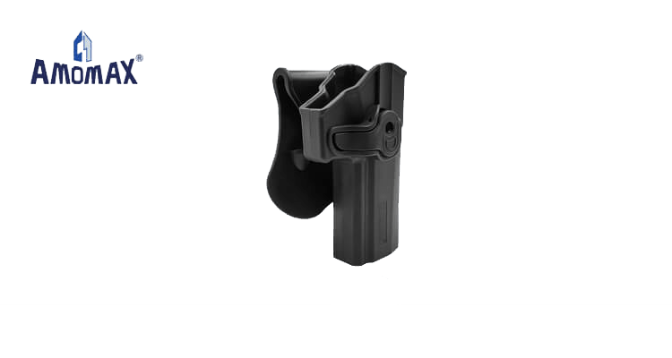 ΘΗΚΗ ΠΙΣΤΟΛΙΟΥ AMOMAX, Sig Sauer P320FS (Full Size) – πρόσθετη εικόνα 6