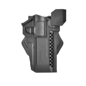 ΘΗΚΗ ΠΙΣΤΟΛΙΟΥ AMOMAX, Beretta 92, 92FS, M9, M9A1, M9A3, RH, BLK