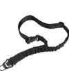 ΑΟΡΤΗΡΑΣ AMOMAX ενός σημείου Mash Hook, Black
