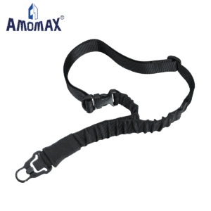 ΑΟΡΤΗΡΑΣ AMOMAX ενός σημείου Mash Hook, Black – πρόσθετη εικόνα 1