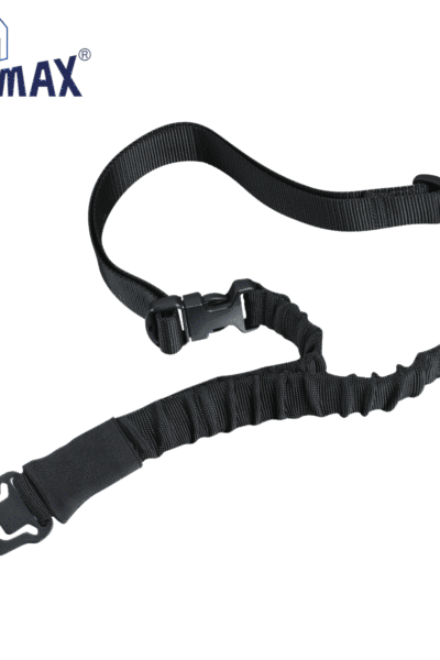 ΑΟΡΤΗΡΑΣ AMOMAX ενός σημείου Mash Hook, Black – πρόσθετη εικόνα 1