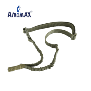 ΑΟΡΤΗΡΑΣ AMOMAX ενός σημείου Mash Hook, OD Green – πρόσθετη εικόνα 1