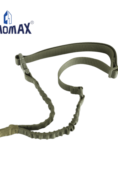ΑΟΡΤΗΡΑΣ AMOMAX ενός σημείου Mash Hook, OD Green – πρόσθετη εικόνα 1