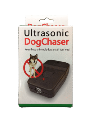 ΑΠΩΘΗΤΗΣ ΣΚΥΛΩΝ ULTRASONIC DOGCHASER LS-977 – πρόσθετη εικόνα 1