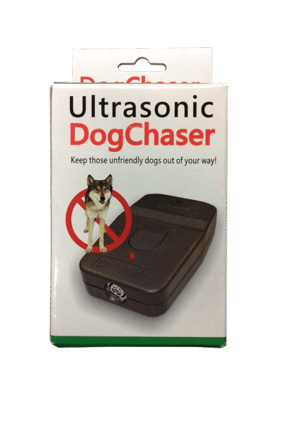 ΑΠΩΘΗΤΗΣ ΣΚΥΛΩΝ ULTRASONIC DOGCHASER LS-977 – πρόσθετη εικόνα 1