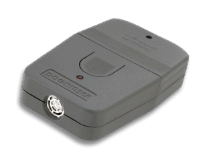 ΑΠΩΘΗΤΗΣ ΣΚΥΛΩΝ ULTRASONIC DOGCHASER LS-977