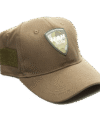 ΚΑΠΕΛΟ ASG, velcro, OD Green