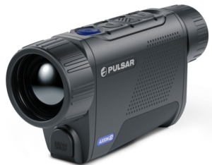 ΘΕΡΜΙΚΗ ΑΠΕΙΚΟΝΙΣΗ PULSAR AXION 2 XG35