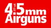 ΚΑΛΥΚΑΣ Schofield 4,5mm/ BB's, χύμα ανά τεμάχιο – πρόσθετη εικόνα 1