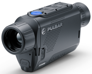 ΘΕΡΜΙΚΗ ΑΠΕΙΚΟΝΙΣΗ PULSAR AXION Compact XG30
