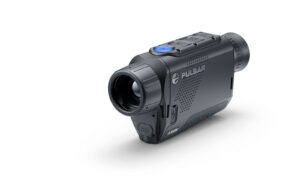 ΘΕΡΜΙΚΗ ΑΠΕΙΚΟΝΙΣΗ PULSAR AXION Compact XG30 – πρόσθετη εικόνα 1