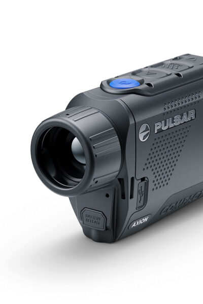ΘΕΡΜΙΚΗ ΑΠΕΙΚΟΝΙΣΗ PULSAR AXION Compact XG30 – πρόσθετη εικόνα 1